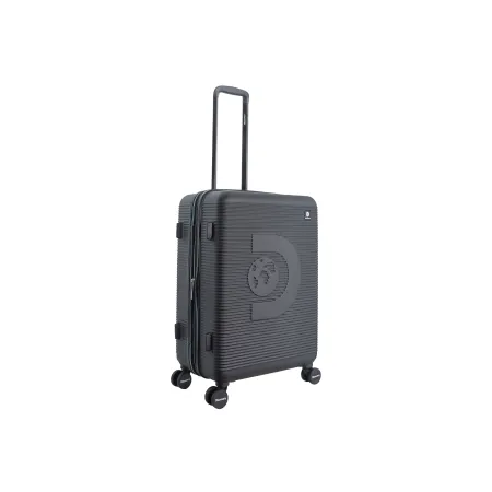 Średnia walizka Discovery Eclipse antracyt 81l